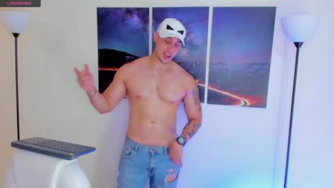 mattsaill_ online show from 12.04.24