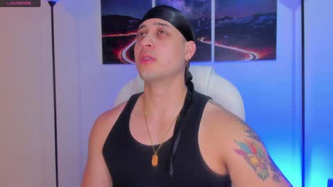 mattsaill_ online show from 12.05.24