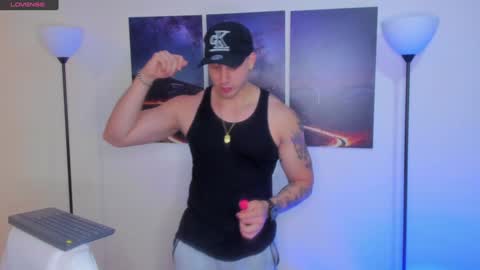 mattsaill_ online show from 12.05.24