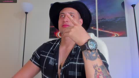 mattsaill_ online show from 12.10.24