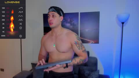 mattsaill_ online show from 12.17.24
