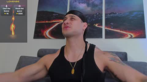 mattsaill_ online show from 12.20.24