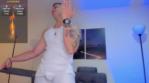 mattsaill_ online show from 12.23.24