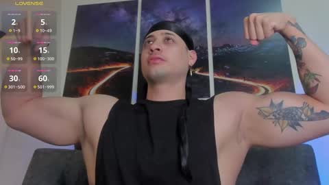 mattsaill_ online show from 02.27.25