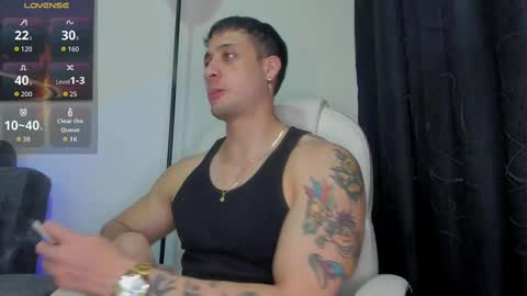 mattsaill_ online show from 09.17.25