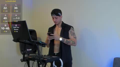 mattsaill_ online show from 09.19.25