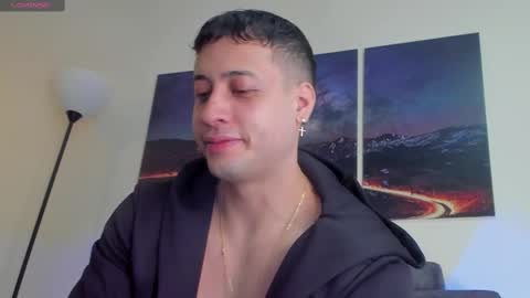 mattsaill_ online show from 09.26.25