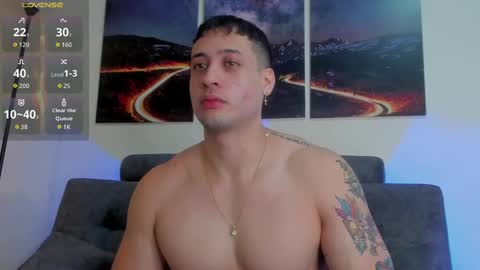 mattsaill_ online show from 10.01.25