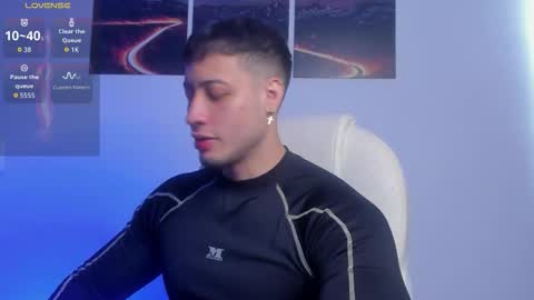 mattsaill_ online show from 10.17.25