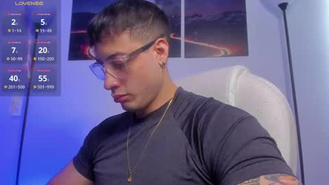 mattsaill_ online show from 10.23.25