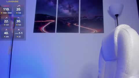 mattsaill_ online show from 10.29.25