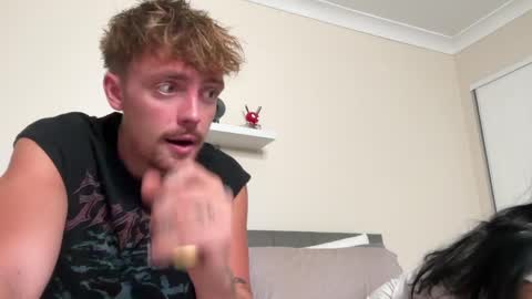 Matt Slinga online show from 04.01.26