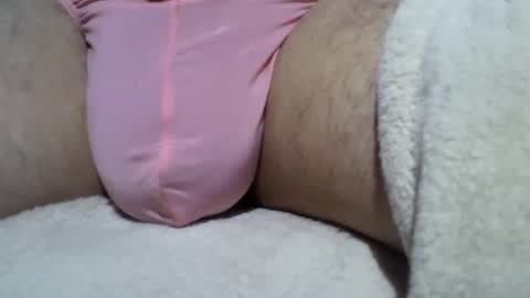 Hairy Bud online show from 02.25.25