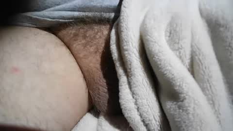 Hairy Bud online show from 10.15.25