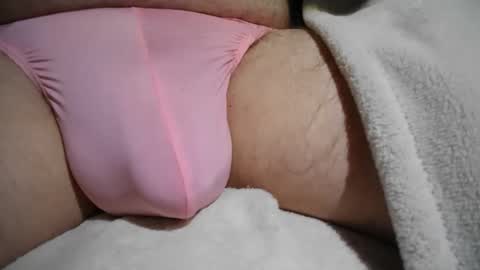 Hairy Bud online show from 10.29.25