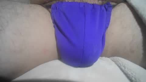 Hairy Bud online show from 12.03.25