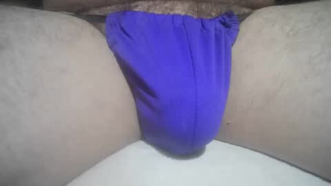 Hairy Bud online show from 12.15.25