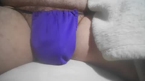 Hairy Bud online show from 01.06.26