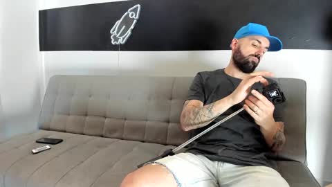 Matt online show from 01.22.25