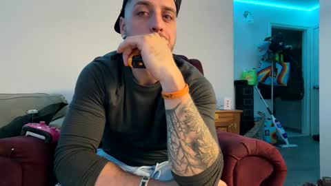 mattxxxceptional online show from 11.18.25