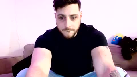 mattxxxceptional online show from 02.17.26