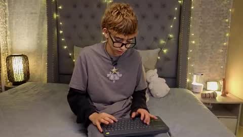 matty_spark online show from 01.06.26