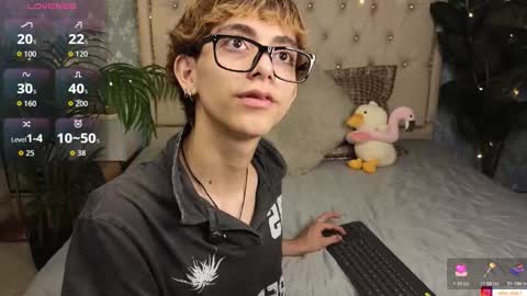 matty_spark online show from 02.02.26