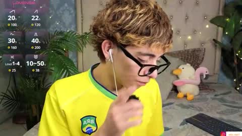 matty_spark online show from 02.06.26