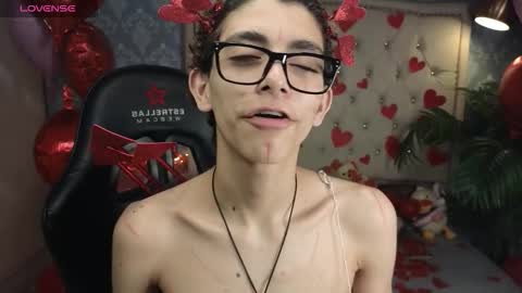 matty_spark online show from 02.15.26