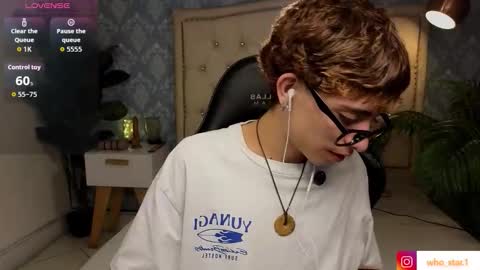 matty_spark online show from 02.27.26