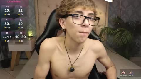 matty_spark online show from 03.05.26