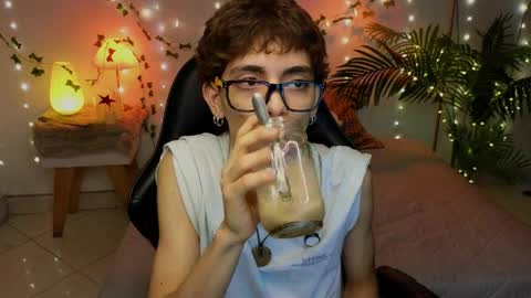 matty_spark online show from 04.06.26