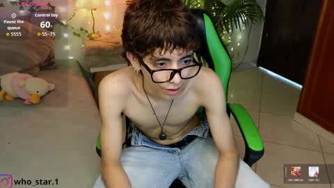 matty_spark online show from 05.13.26