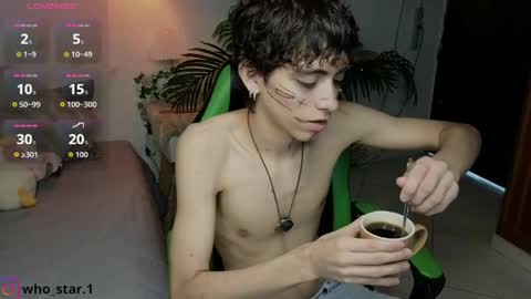 matty_spark online show from 06.05.26