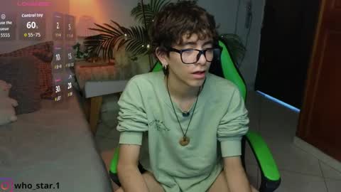 matty_spark online show from 06.07.26