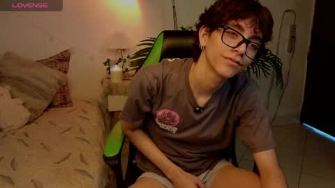 matty_spark online show from 06.09.26