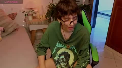 matty_spark online show from 06.11.26