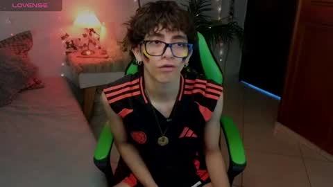 matty_spark online show from 06.14.26