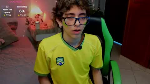matty_spark online show from 06.15.26