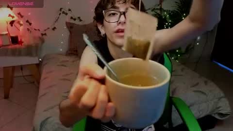matty_spark online show from 06.16.26