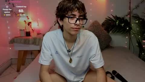 matty_spark online show from 06.17.26