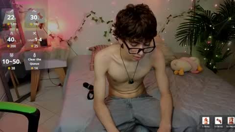 matty_spark online show from 06.18.26