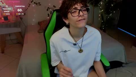 matty_spark online show from 06.21.26