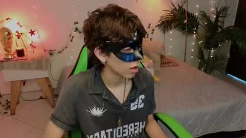 matty_spark online show from 06.24.26