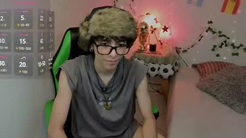 matty_spark online show from 06.25.26