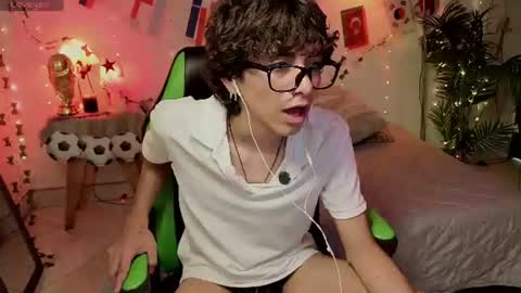 matty_spark online show from 07.17.26