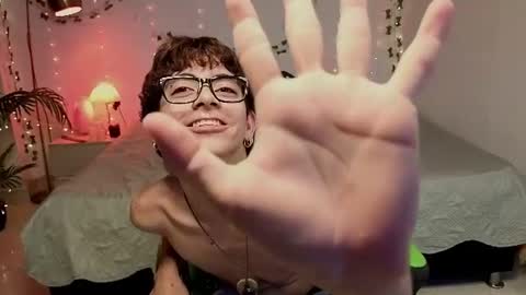 matty_spark online show from 07.31.26