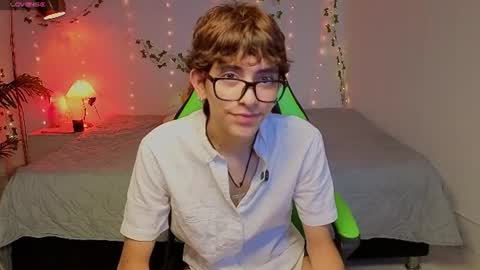 matty_spark online show from 08.03.26
