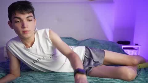 Matty  Aiden online show from 02.05.26