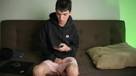 Matty  Aiden online show from 02.19.26